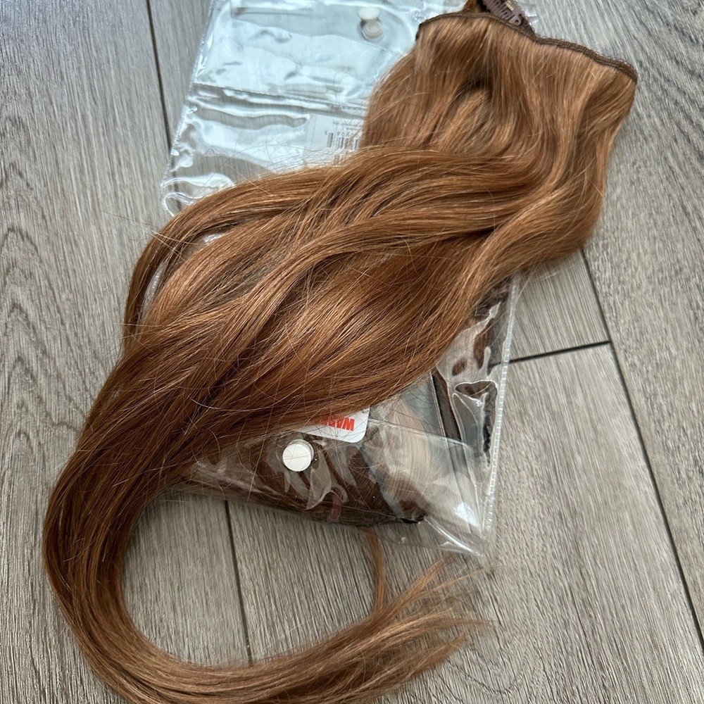 Bellami Clip In Hair Extensions